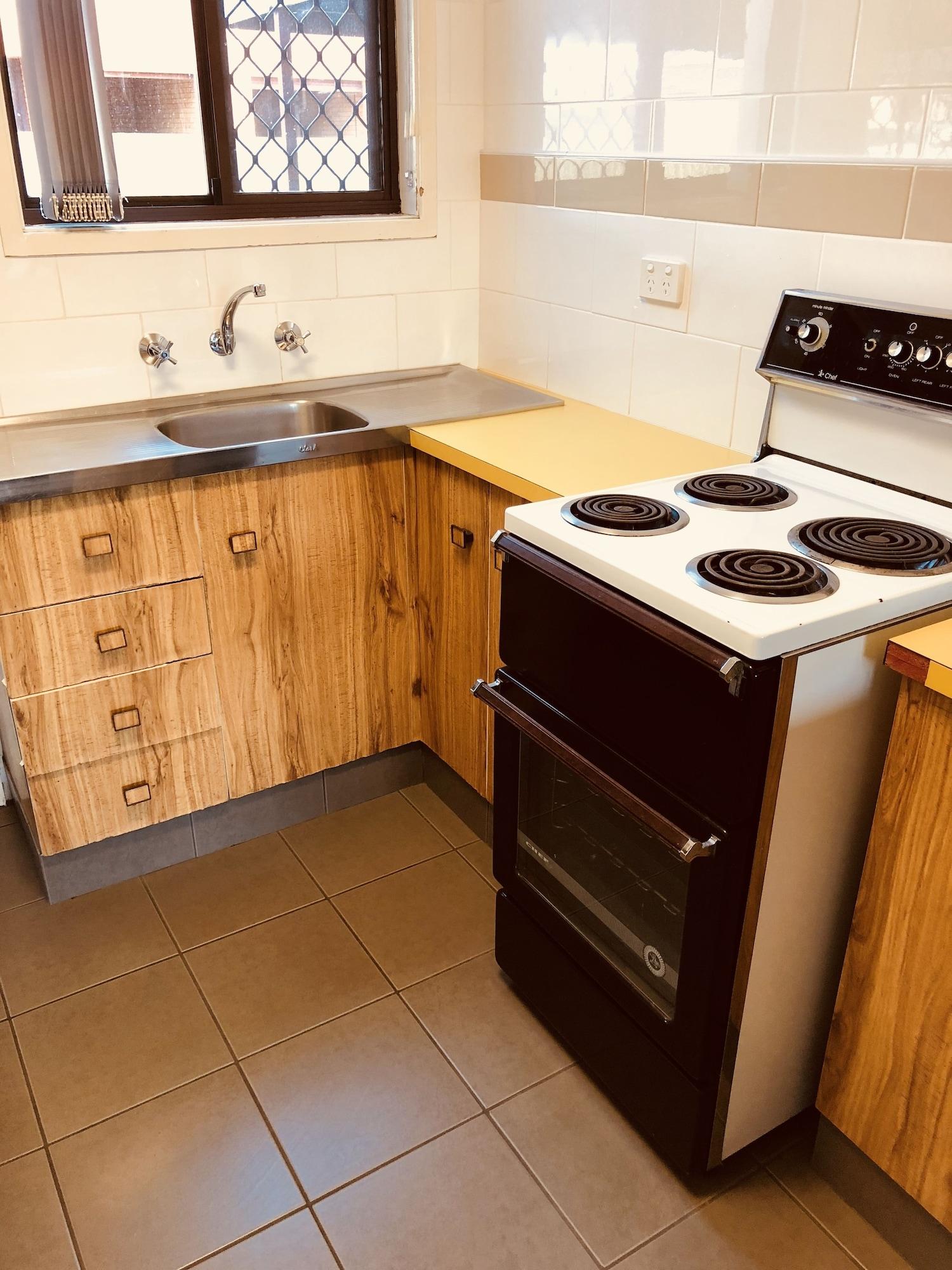 Tamworth Central Motel Экстерьер фото